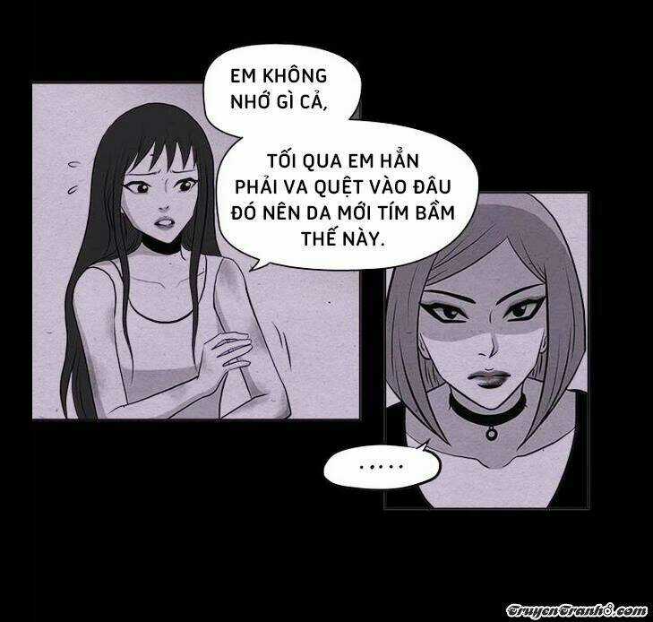 Chiller - Chapter 12 - Trang 26