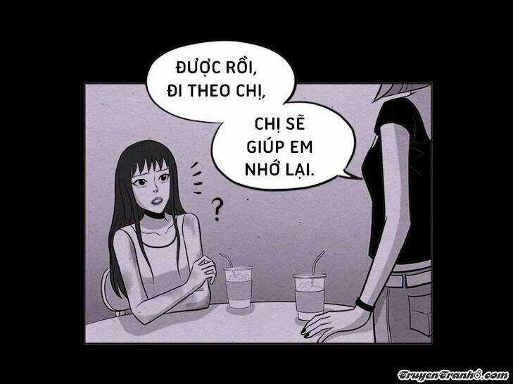 Chiller - Chapter 12 - Trang 31