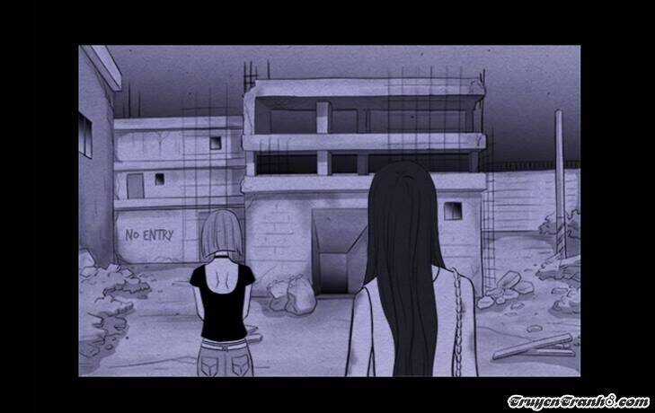 Chiller - Chapter 12 - Trang 32