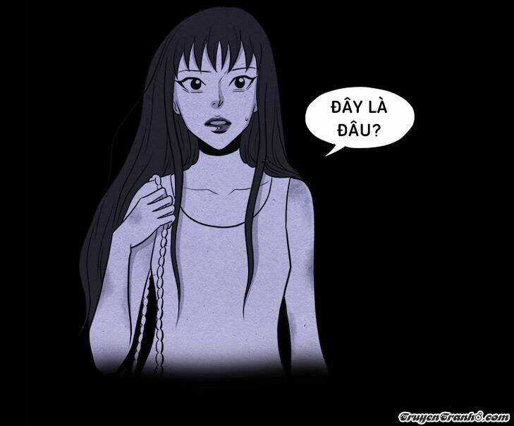 Chiller - Chapter 12 - Trang 33