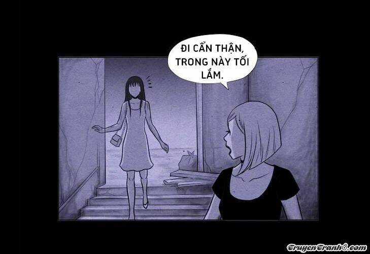 Chiller - Chapter 12 - Trang 34