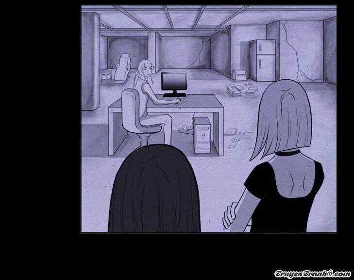 Chiller - Chapter 12 - Trang 36