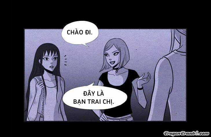 Chiller - Chapter 12 - Trang 37