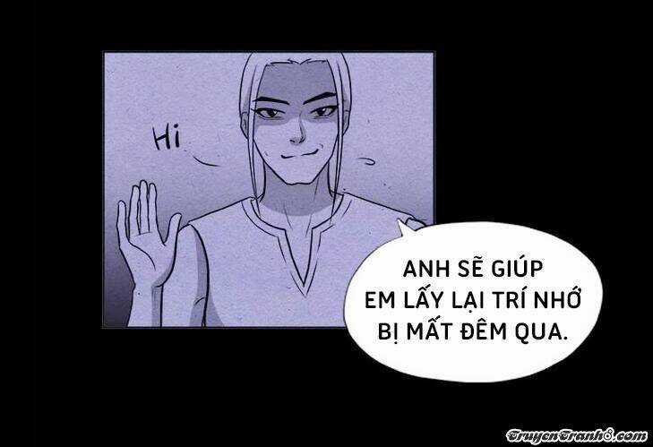 Chiller - Chapter 12 - Trang 38