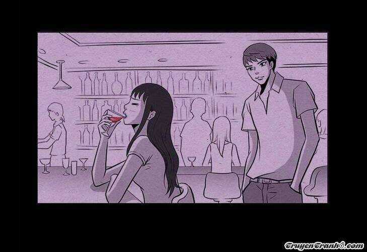 Chiller - Chapter 12 - Trang 5