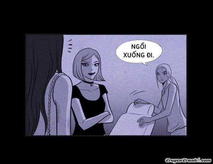 Chiller - Chapter 12 - Trang 41