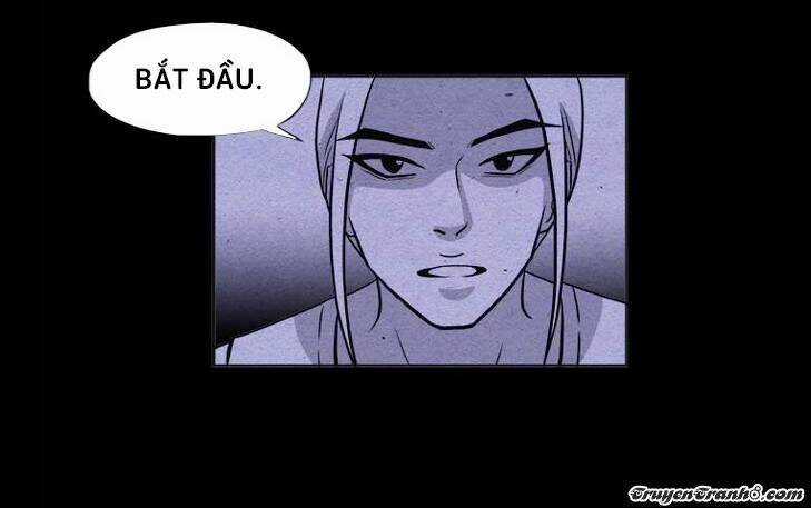 Chiller - Chapter 12 - Trang 43