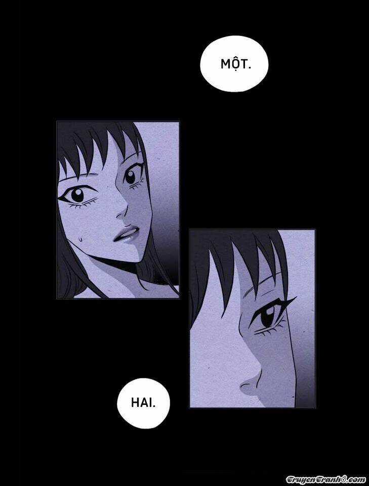 Chiller - Chapter 12 - Trang 44