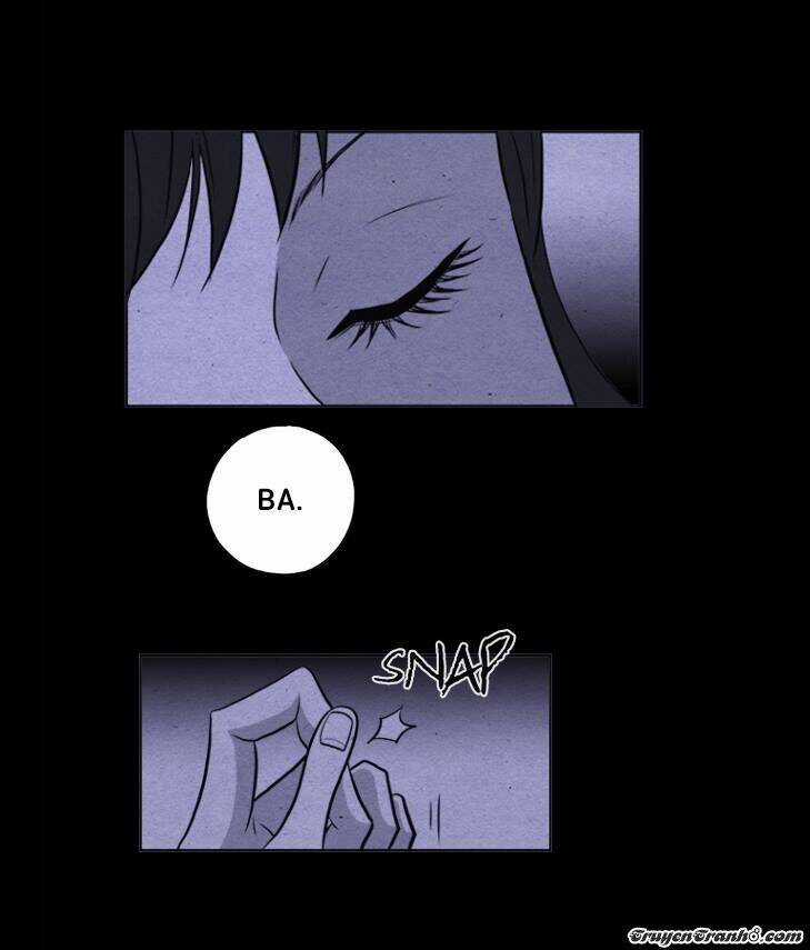 Chiller - Chapter 12 - Trang 45