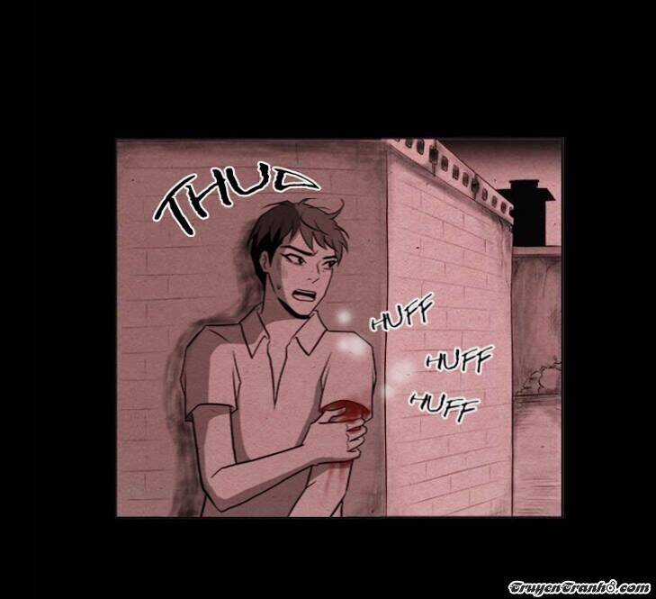 Chiller - Chapter 12 - Trang 50