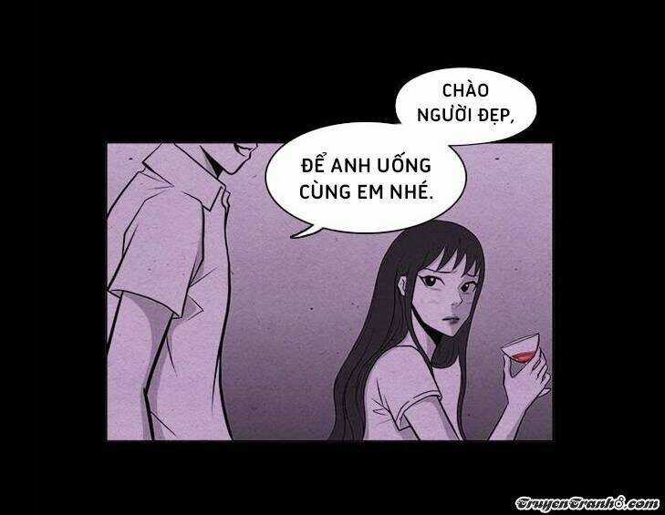 Chiller - Chapter 12 - Trang 6