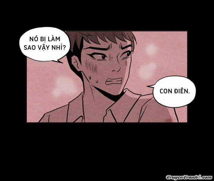 Chiller - Chapter 12 - Trang 52