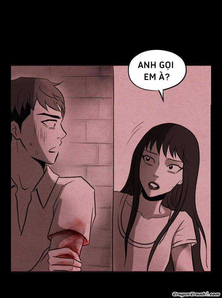 Chiller - Chapter 12 - Trang 55