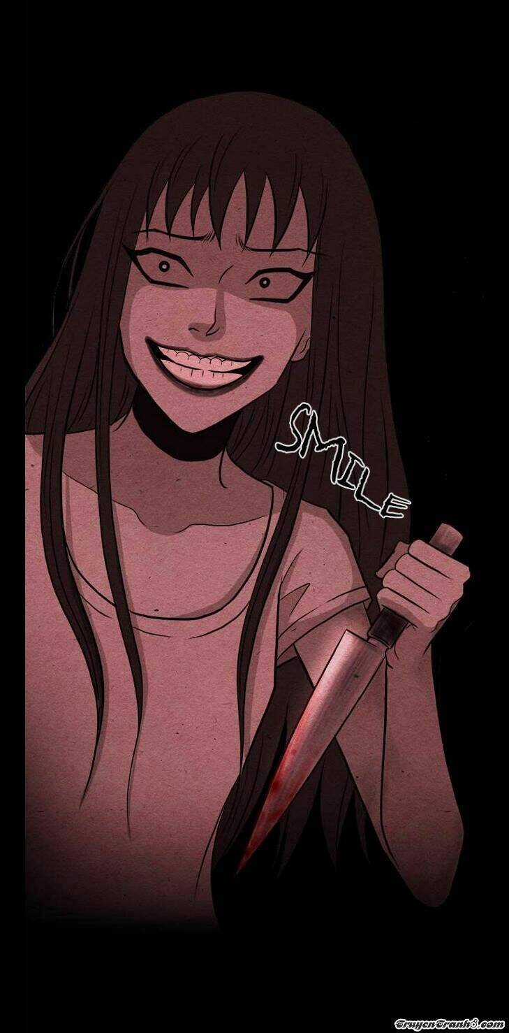 Chiller - Chapter 12 - Trang 57