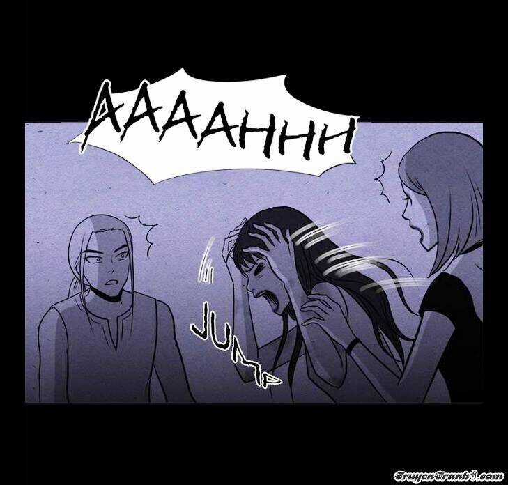 Chiller - Chapter 12 - Trang 61