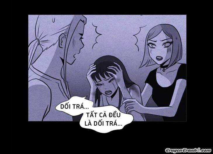 Chiller - Chapter 12 - Trang 67