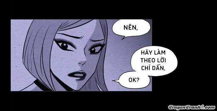 Chiller - Chapter 12 - Trang 69