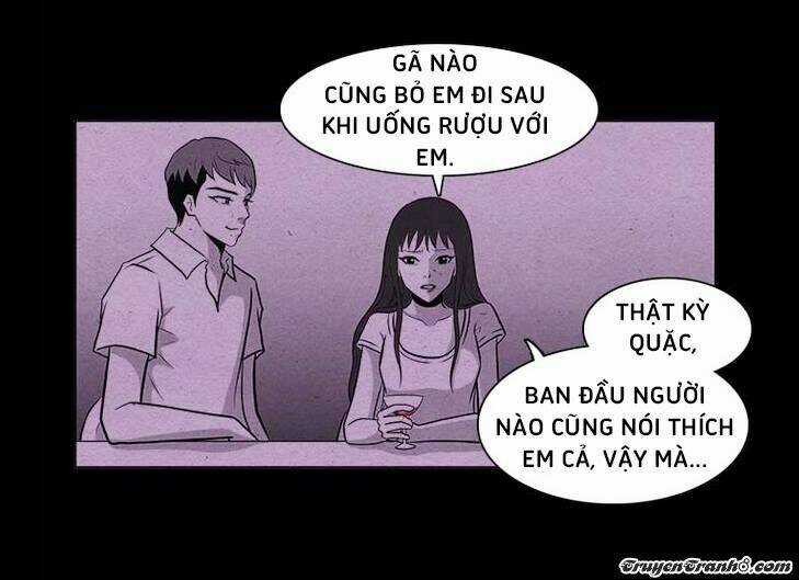 Chiller - Chapter 12 - Trang 8