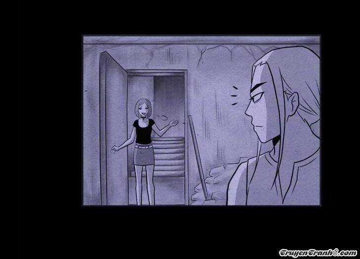 Chiller - Chapter 12 - Trang 72