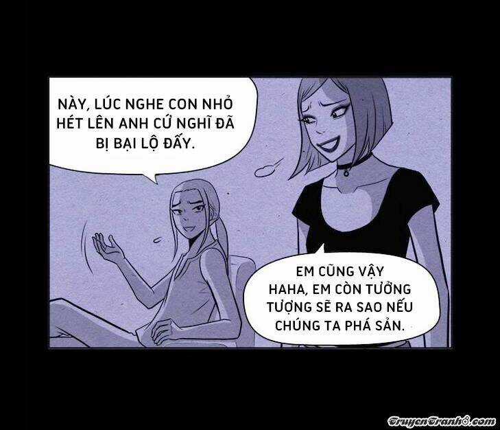Chiller - Chapter 12 - Trang 73