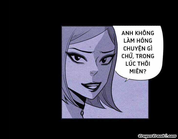 Chiller - Chapter 12 - Trang 74