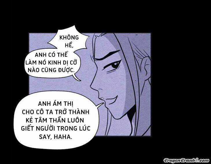 Chiller - Chapter 12 - Trang 75