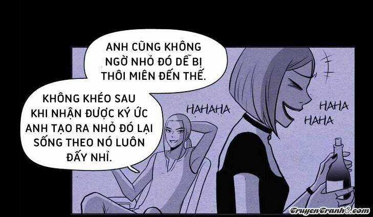 Chiller - Chapter 12 - Trang 76