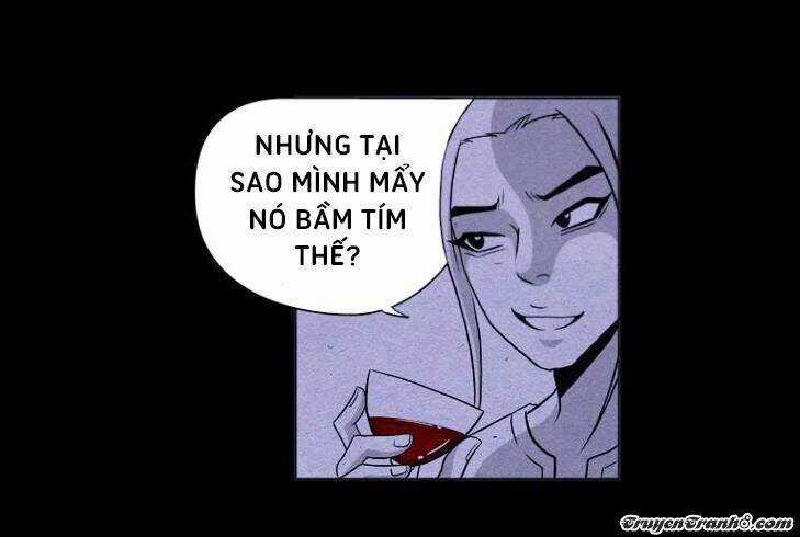 Chiller - Chapter 12 - Trang 78