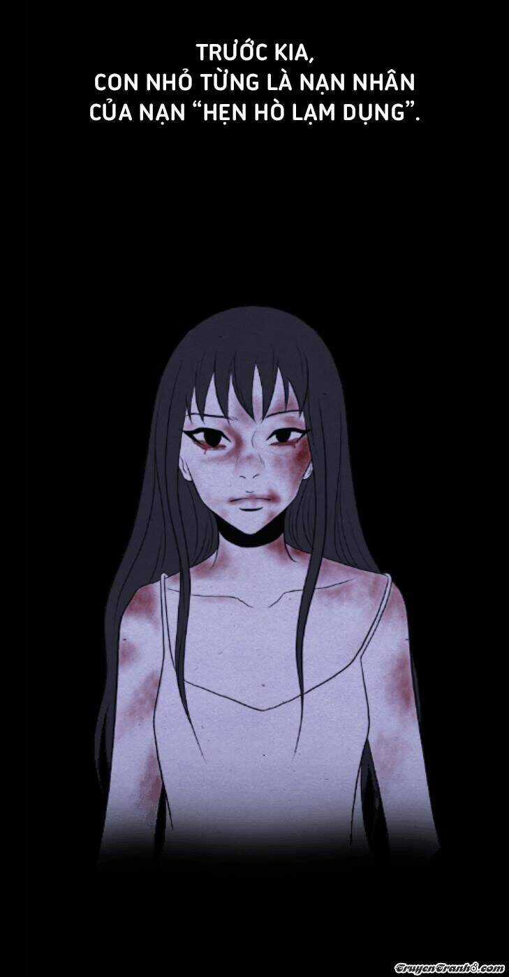 Chiller - Chapter 12 - Trang 80