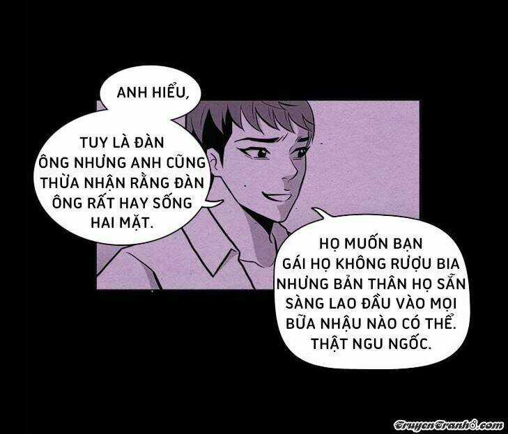 Chiller - Chapter 12 - Trang 9