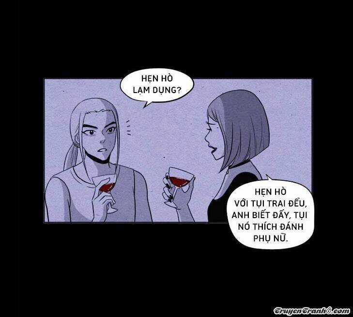 Chiller - Chapter 12 - Trang 81