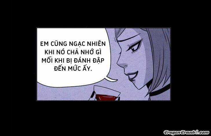 Chiller - Chapter 12 - Trang 84
