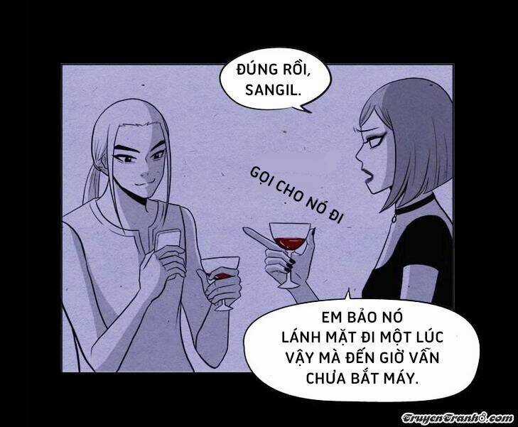 Chiller - Chapter 12 - Trang 92