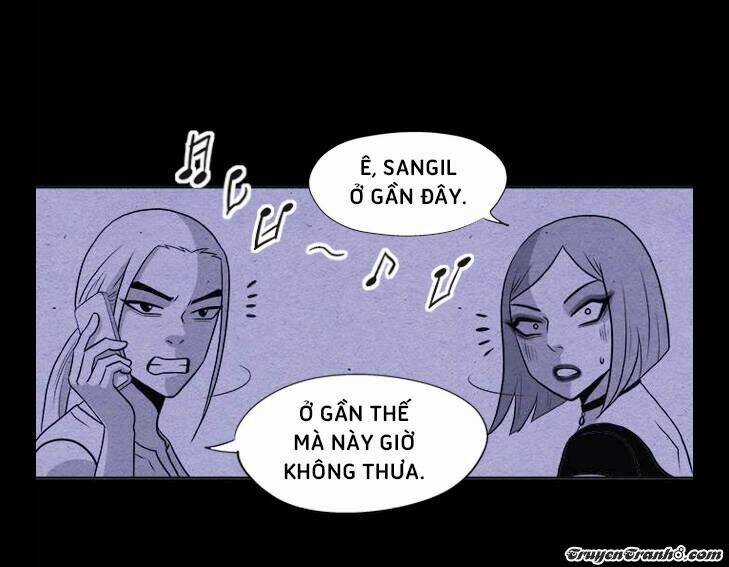 Chiller - Chapter 12 - Trang 100