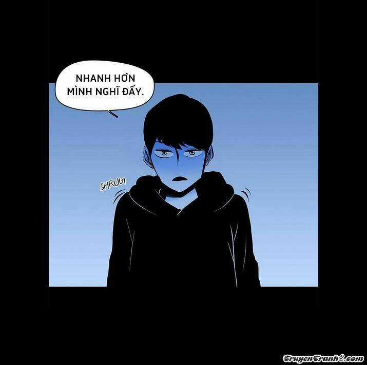 Chiller - Chapter 13 - Trang 11