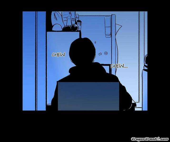 Chiller - Chapter 13 - Trang 14