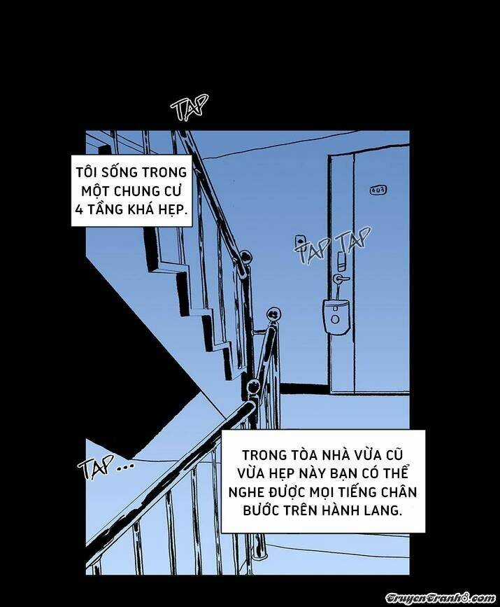 Chiller - Chapter 13 - Trang 16