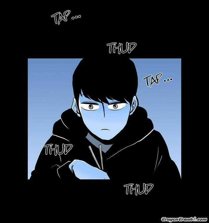 Chiller - Chapter 13 - Trang 18
