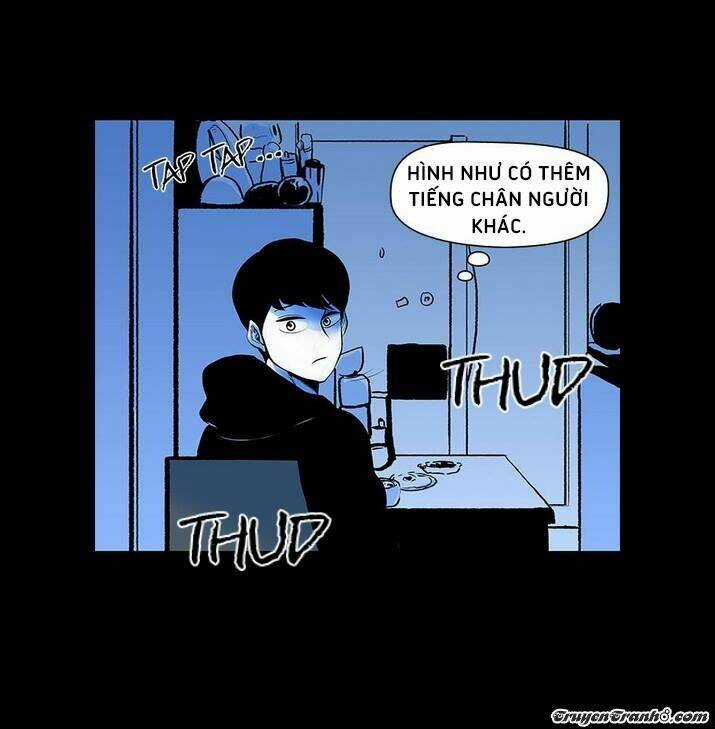 Chiller - Chapter 13 - Trang 19