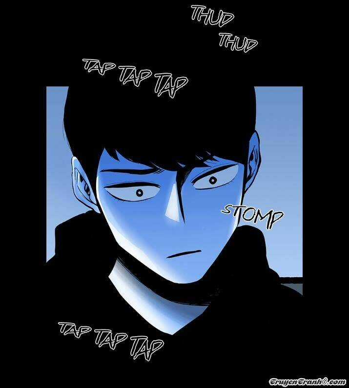 Chiller - Chapter 13 - Trang 22