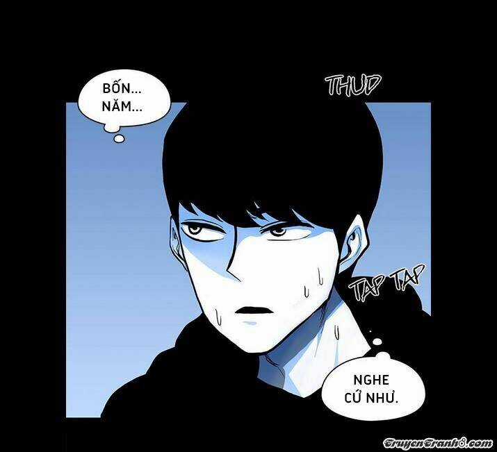 Chiller - Chapter 13 - Trang 24