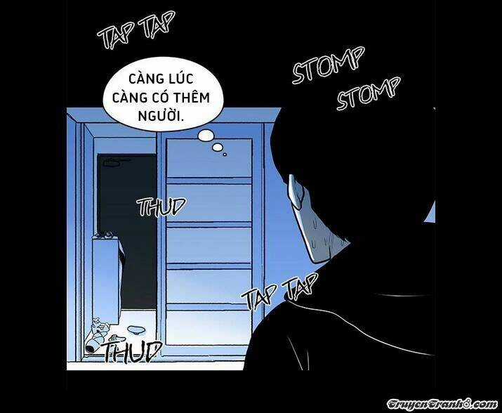 Chiller - Chapter 13 - Trang 25