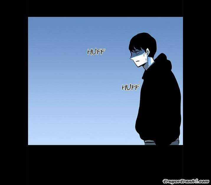 Chiller - Chapter 13 - Trang 26