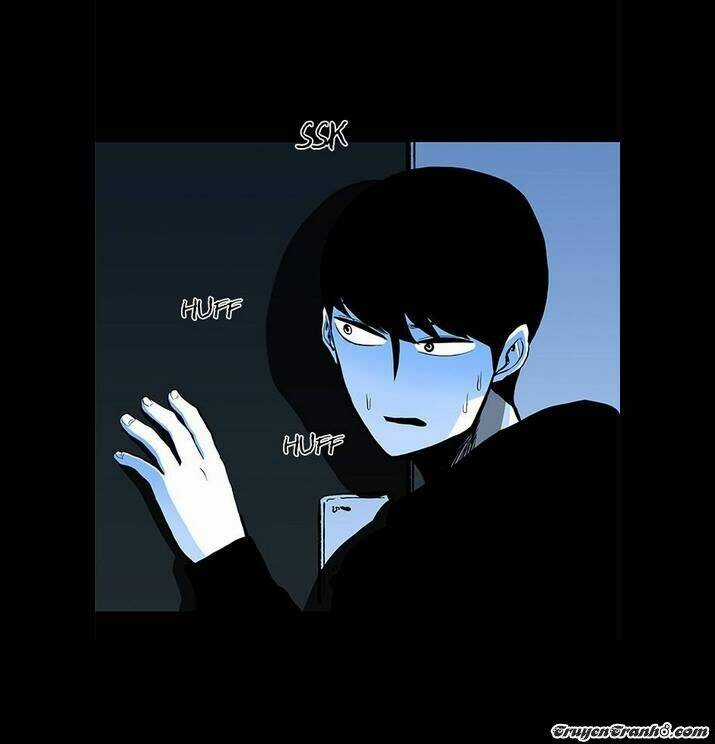 Chiller - Chapter 13 - Trang 27