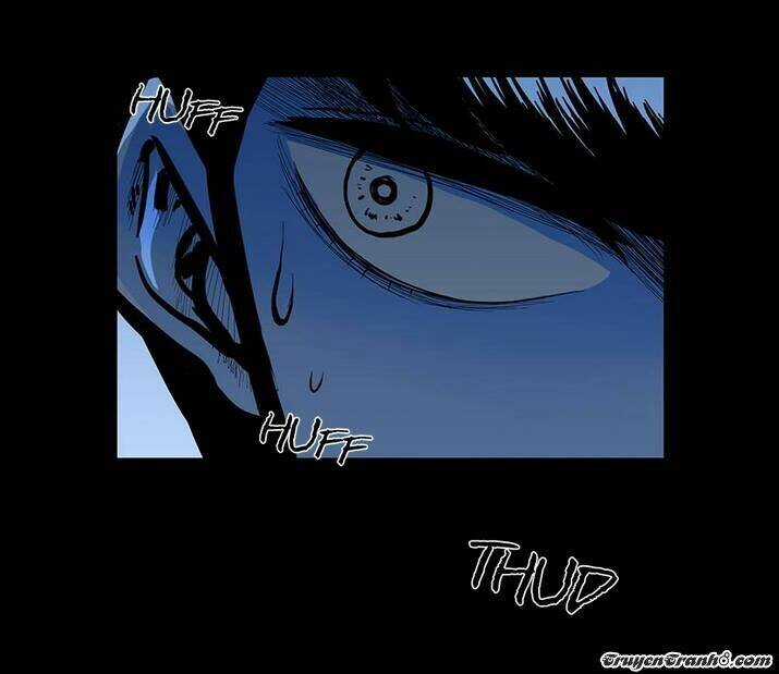 Chiller - Chapter 13 - Trang 31