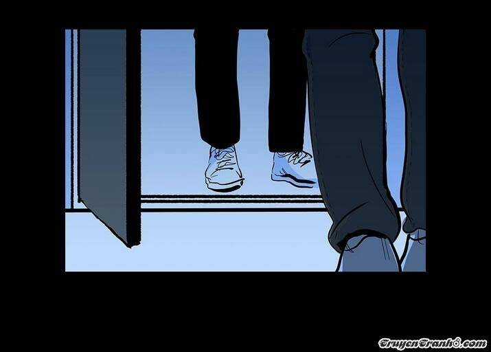 Chiller - Chapter 13 - Trang 37