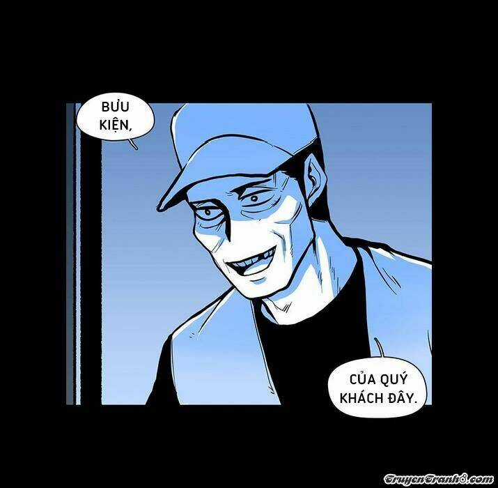 Chiller - Chapter 13 - Trang 39