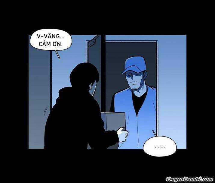 Chiller - Chapter 13 - Trang 40