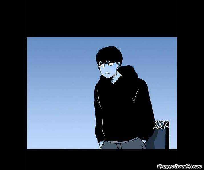 Chiller - Chapter 13 - Trang 5