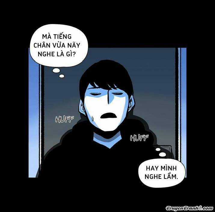 Chiller - Chapter 13 - Trang 43